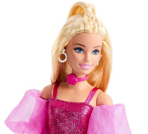 barbie様 Barbie x Keiichi Tanaami 2024 | Mattel Creations