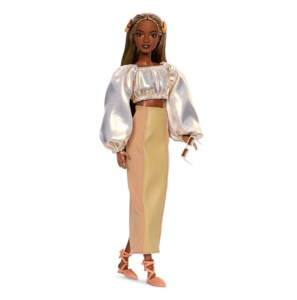 2026 You Create Neutral Kit 002 Barbie Basics JJX36 IN STOCK NOW