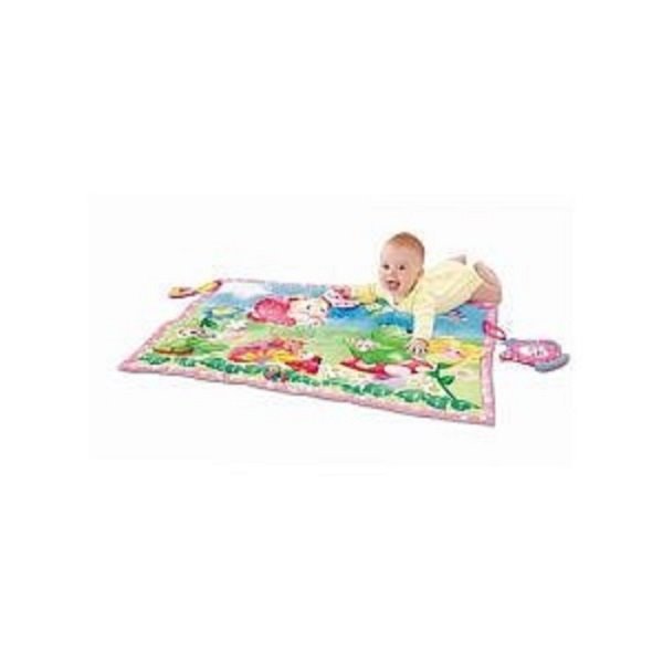 fisher price tea party