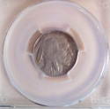 1914 D Buffalo Nickel PCGS XF45 Nice coin!!