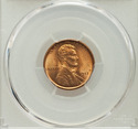 1917 PCGS MS65RD Lincoln Wheat Cent - Astonishing 