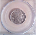 1920 D Buffalo Nickel PCGS VF30 Nice coin!!