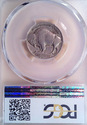 1920 S Buffalo Nickel PCGS VF20