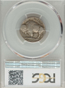 1921 S Buffalo Nickel PCGS VF20 Upgrade potential