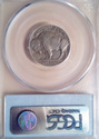 1921 S Buffalo Nickel PCGS VF30