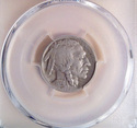 1923 S Buffalo Nickel PCGS F15 8739