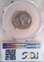 1923 S Buffalo Nickel PCGS F15 8739