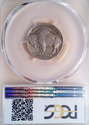 1923 S Buffalo Nickel PCGS VF20 8737