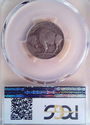 1923 S Buffalo Nickel PCGS VF25  #8678