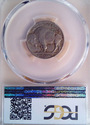 1923 S Buffalo Nickel PCGS VF25