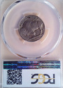 1924 D Buffalo Nickel PCGS F12  #8676