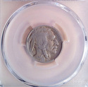 1924 S Buffalo Nickel PCGS F12