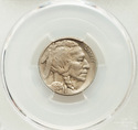 1924 S Buffalo Nickel PCGS VF35 - Rare!!!