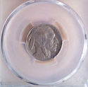 1925 S Buffalo Nickel PCGS VF30