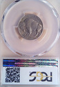 1925 S Buffalo Nickel PCGS VF30