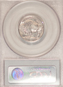 1926 Buffalo Nickel PCGSMS66 