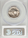 1926 Buffalo Nickel PCGSMS66 CAC Endorsed - This c