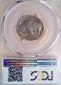 1926 S Buffalo Nickel PCGS F12