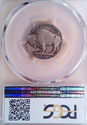 1926 S Buffalo Nickel PCGS F12