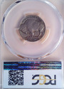 1926 S Buffalo Nickel PCGS VF20  #8674