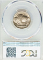 1931 S Buffalo Nickel PCGS MS65 CAC Endorsed!