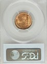 1933 Lincoln Cent PCGS Graded MS66+ PLUS GRADE Sup