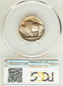 1935 S Buffalo Nickel PCGS MS65 SUPER NICE for the