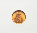 1936 NGC MS67RD RED Lincoln Wheat Cent This Coin i