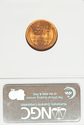 1936 NGC MS67RD RED Lincoln Wheat Cent This Coin i