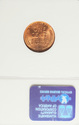 1949 D NGC Graded MS66 RED Lincoln Wheat Cent 