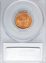 1949 D PCGS Graded MS66RD Red Lincoln Wheat Cent C