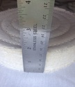 Super Buffing wheel 8" SEMI SEWN 120 ply - EXTRA T