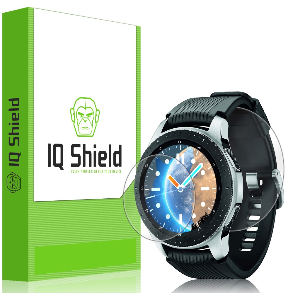 iq shield galaxy watch active 2