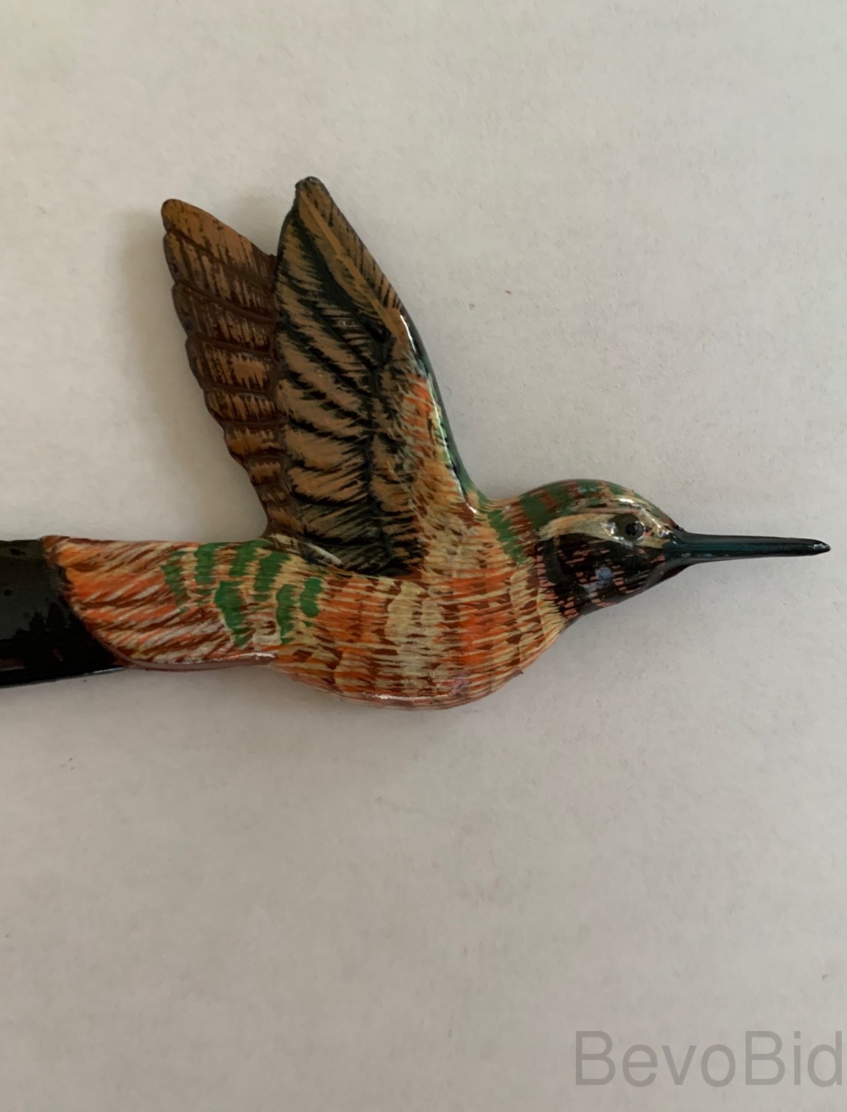 Hummingbird Letter Package Opener - Pack of 3 - NEW - FREE SHIPPING | eBay