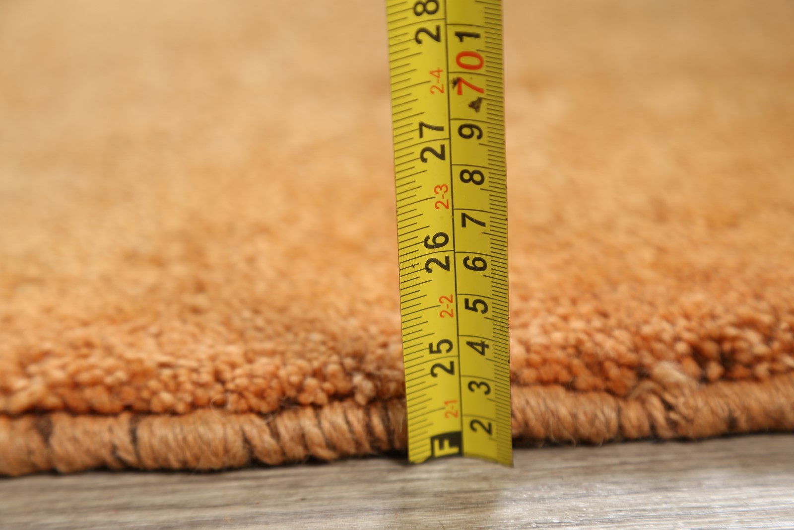 Brand New Thick Pile 6x8 Wool Gabbe Area Rug Oriental Carpet 7'5 x 5'10