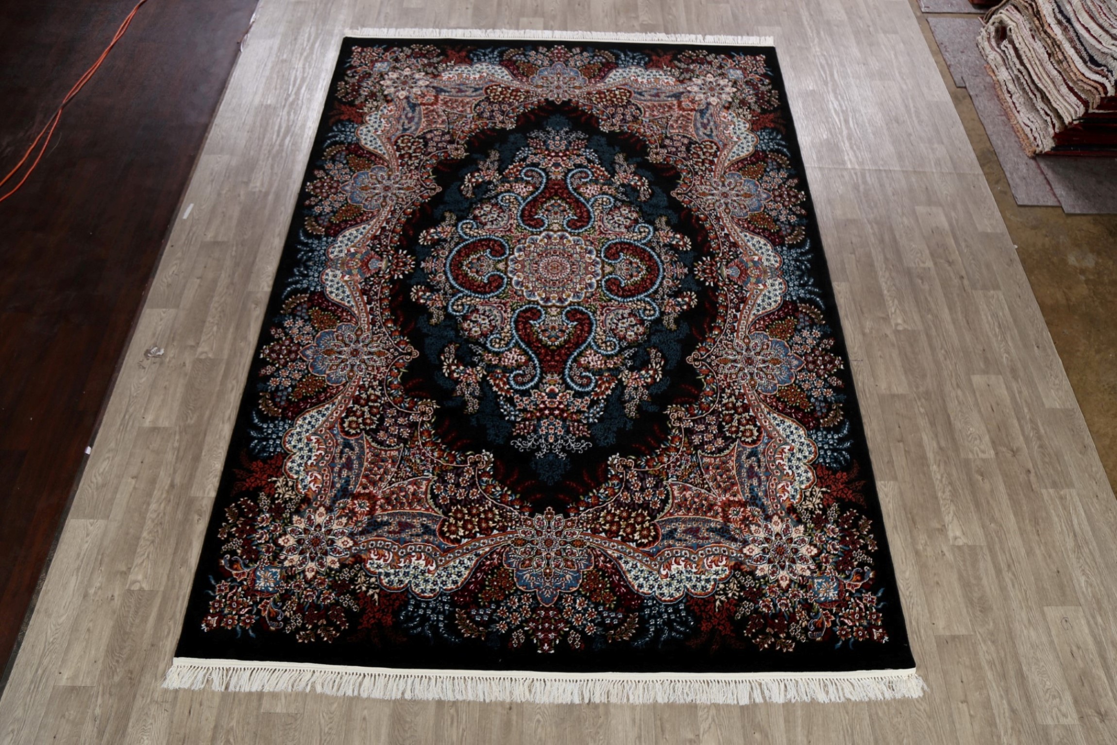 8x12 dining room rug