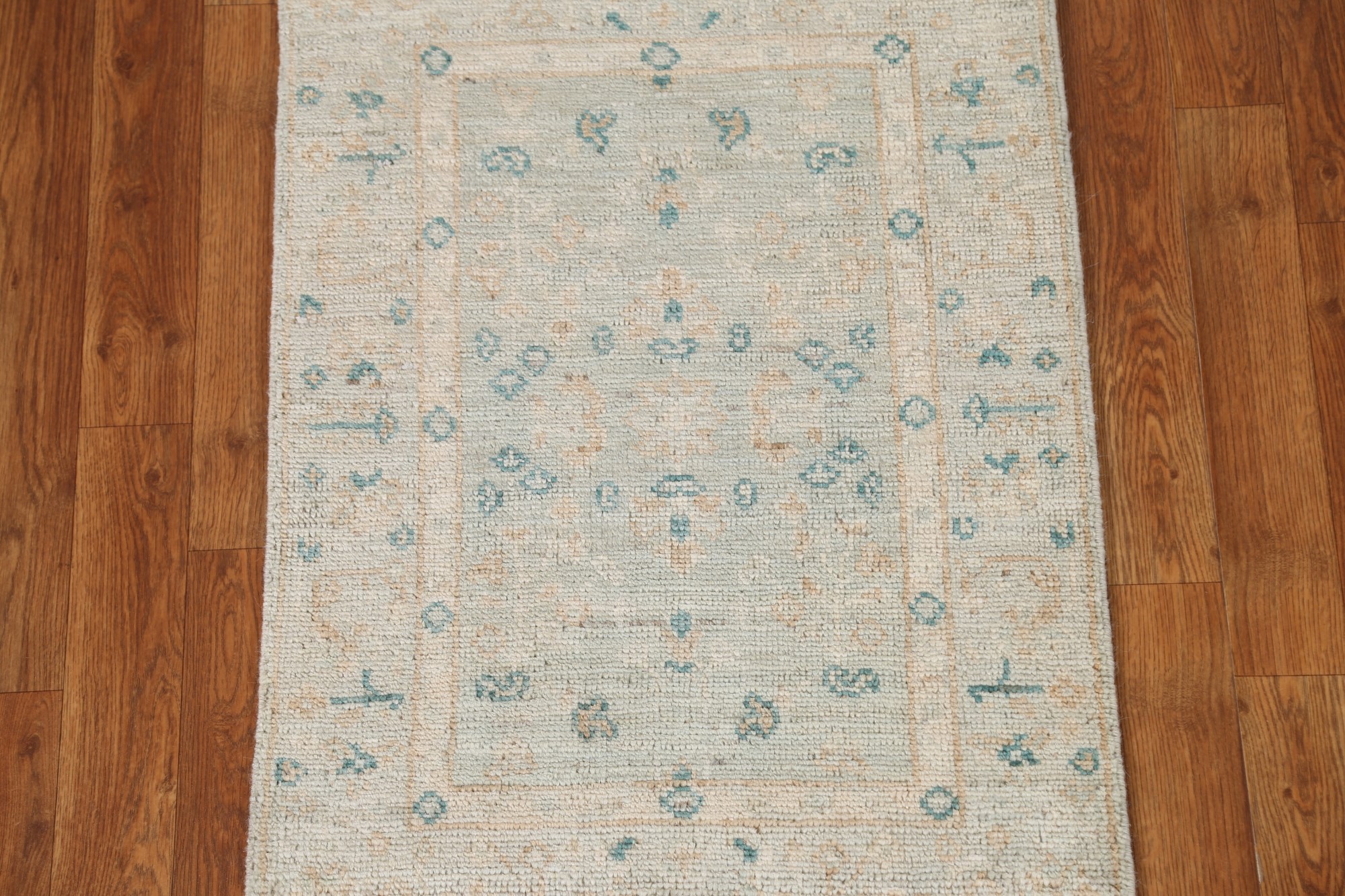 116×212\" Feel nature”ViNTAGE TURKiSH RUG 116×212