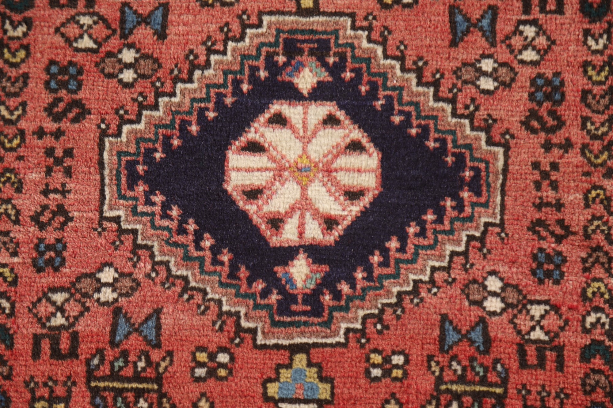Vintage Persian Rug Collection - handmade and one of a kind