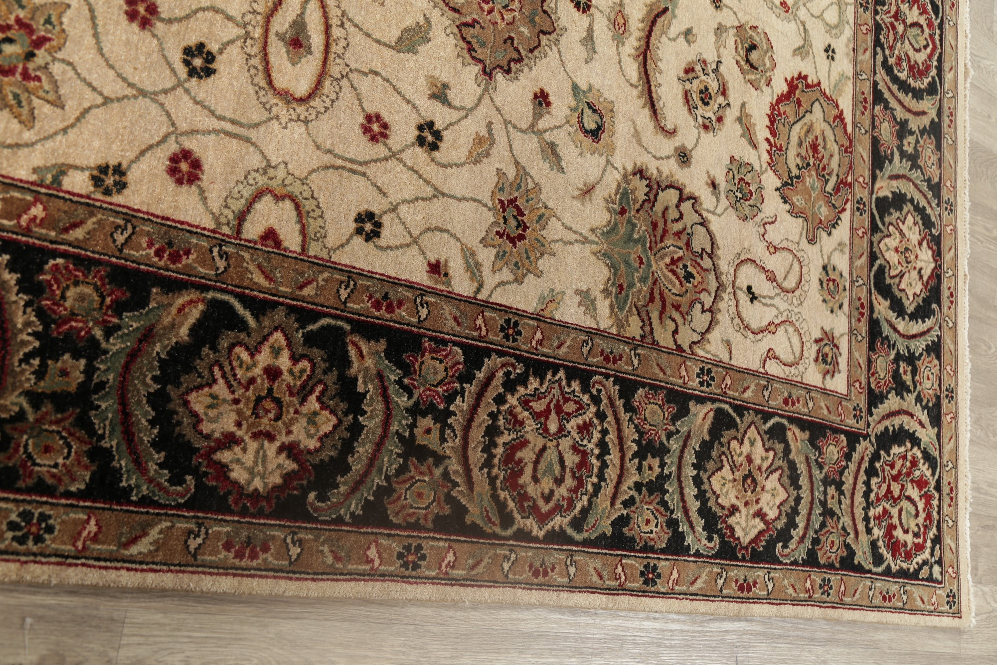 oriental rug for living room