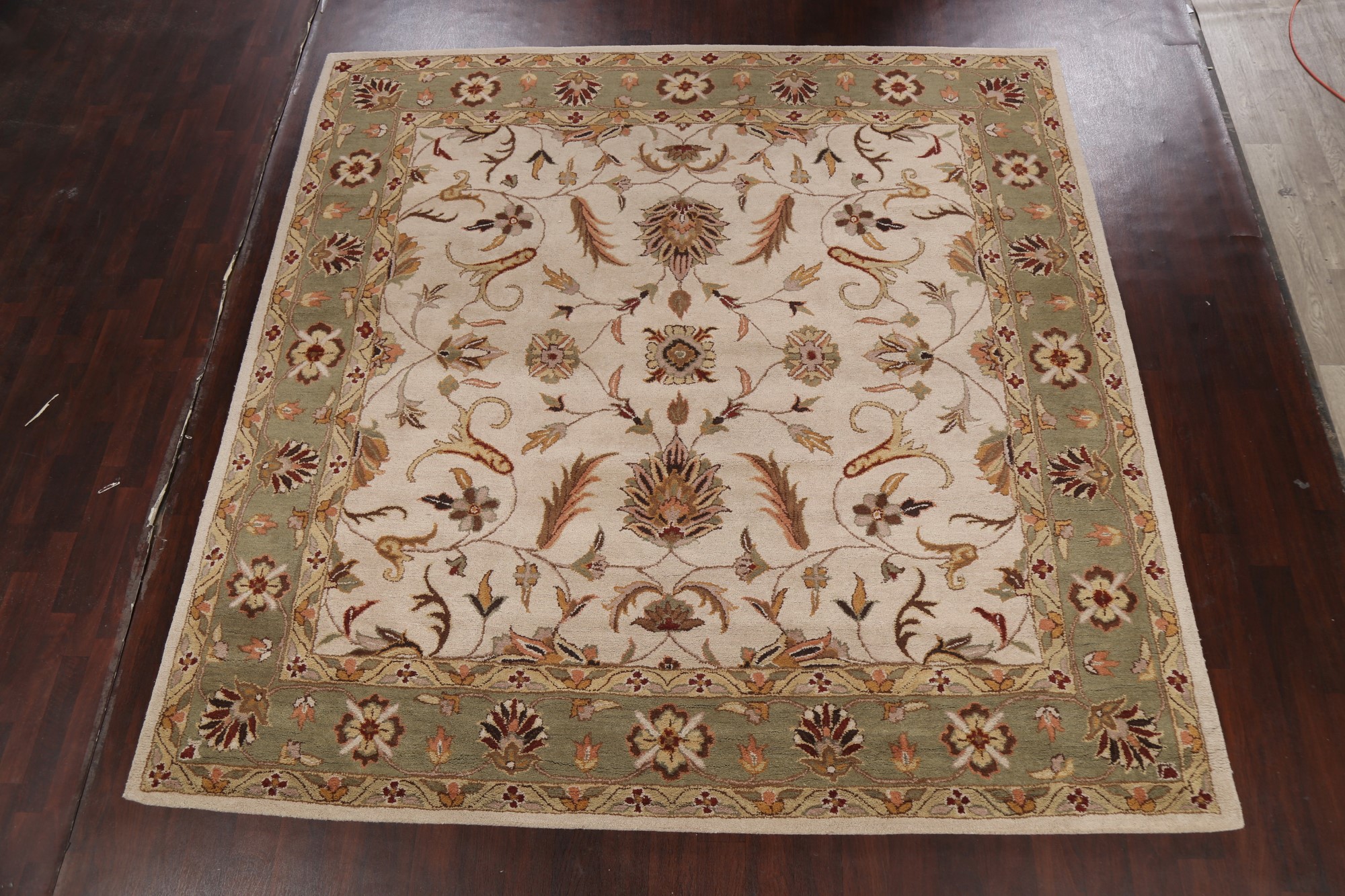 hand tufted oriental rugs