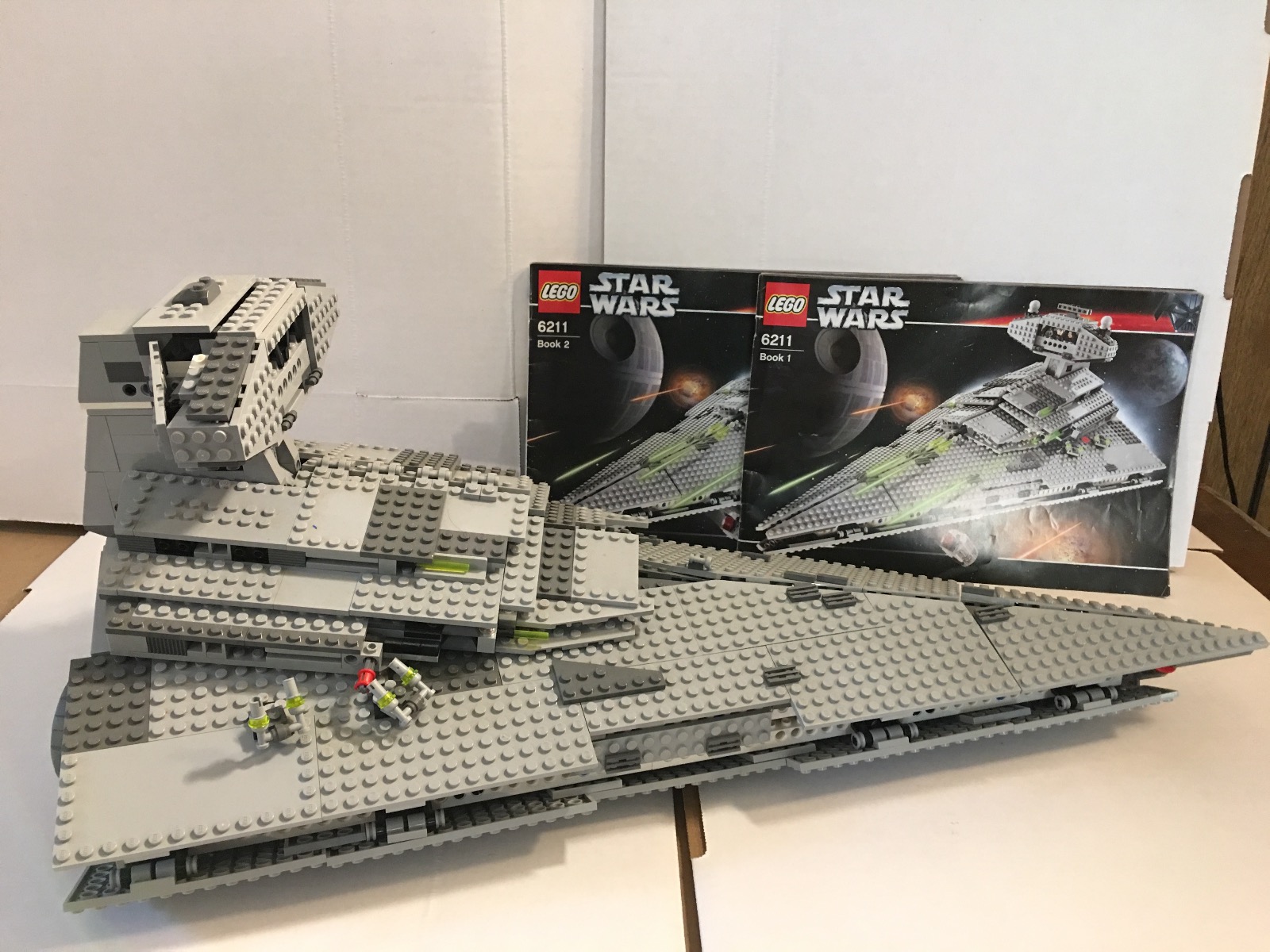 lego 6211 bricklink