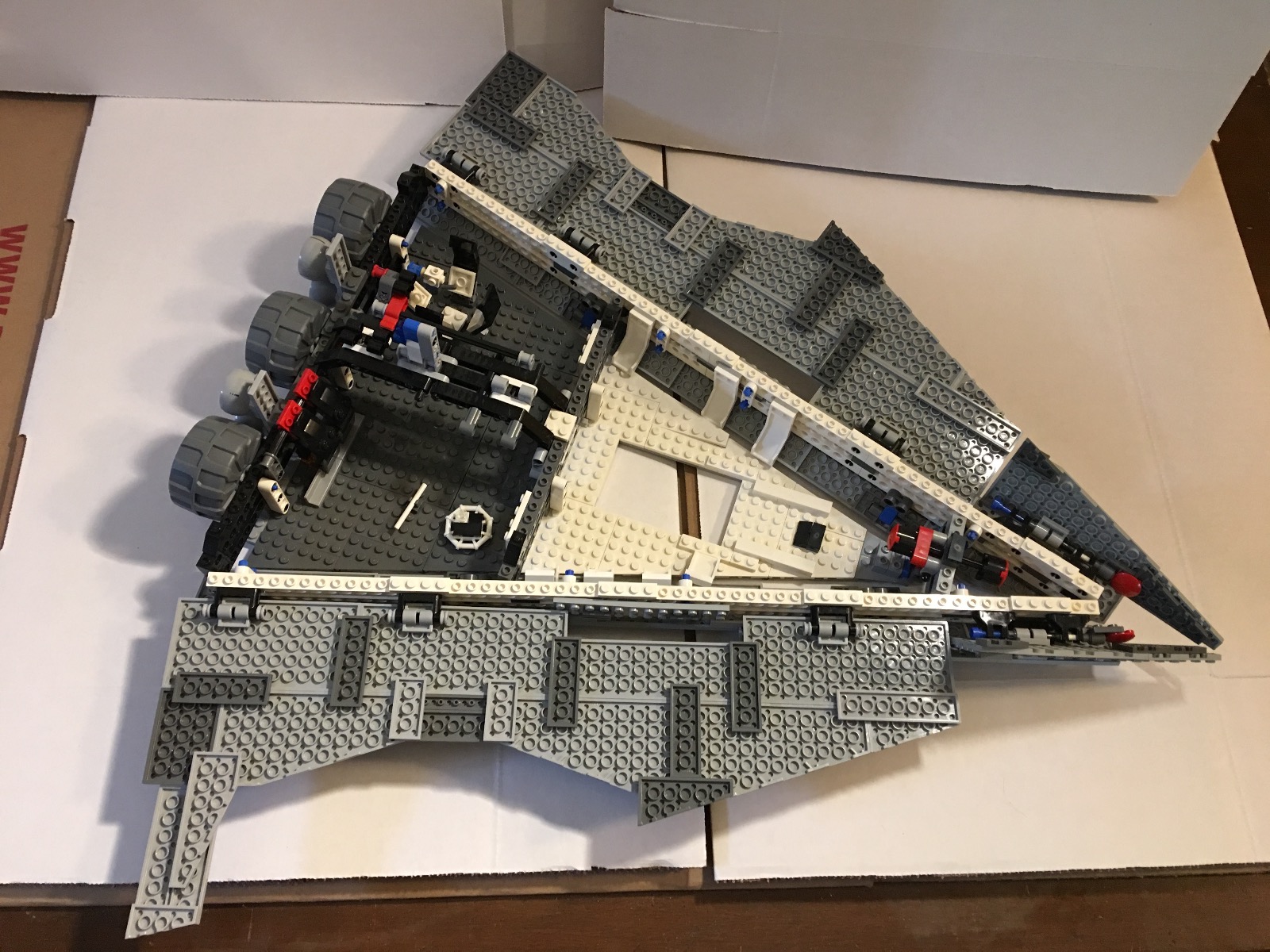 lego 6211 bricklink