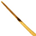 14" Hand Carved Almond Wood Scorpius Magic Wand