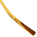 14" Hand Carved Almond Wood Scorpius Magic Wand