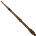 14" Legacy Stalk Hand Carved Mahogany Wood Magic W