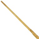 16" Voldemort Hand Carved Almond Wood Magic Wand