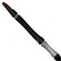 14.5" Hand Carved Mahogany Wood Mythic Magic Wand