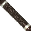 16" Hand Carved Almond Wood Prof. Moody Magic Wand