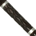 16" Hand Carved Almond Wood Prof. Moody Magic Wand