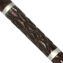 16" Hand Carved Almond Wood Prof. Moody Magic Wand